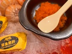 -吉兆·料理(红梅南路店)