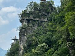 -清江方山景区