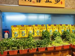 -呷湘厨·鱼汤捞饭·剁椒鱼头·辣椒炒肉(国家会展中心店)
