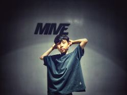 -MME街舞