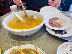 云南过桥米线-福利来酒店(泺源大街店)
