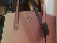 -COACH蔻驰(恒隆广场店)