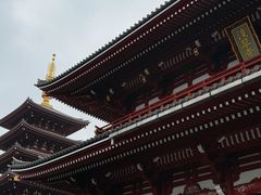-浅草寺