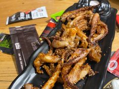 -河坝강뚝烧烤专门店(旗舰店)