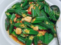 -鑫复盛礼记酒店·青岛菜