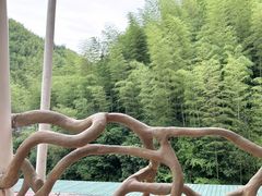 -将军关探险漂流