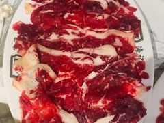 -八合里潮汕鲜牛肉火锅(惠州华贸店)