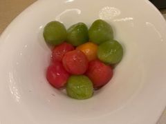 -武汉香格里拉大酒店·香宫中餐厅