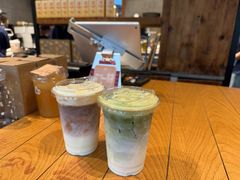 -去茶山(新光里店)