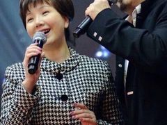 -崇明金茂凯悦酒店.宴会厅