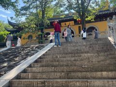 -虞山风景区