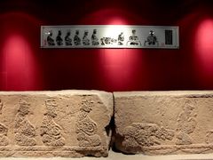 景点-卧龙岗文化园-南阳市汉画馆