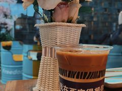 -雨舍咖啡(汉神购物广场咖啡街区店)