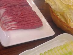 -清真·鸦儿李记·小馆(后海店)