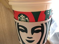 -星巴克(长沙乐和城门店)