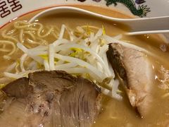 纪州豚骨酱油拉面-纪州豚骨酱油拉面(锦延路店)