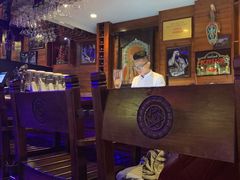 -甘尼仕印度餐厅爵士酒吧(阳春巷店)
