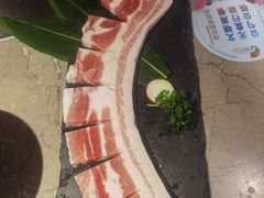 -谷牛日式烤肉(宝山U天地店)