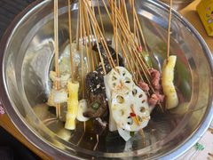 -嘉州鲜知味钵钵鸡(奎星楼店)