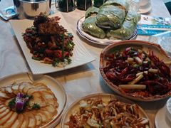 -小鱼儿海鲜港(新村十区店)