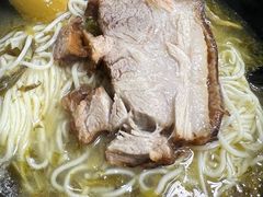 -食惠里小笼包面馆(越秀店)