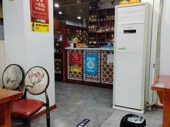 -德贤烧麦菜馆(本溪路店)