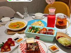 -避风塘·老港味餐厅(虹口龙之梦店)