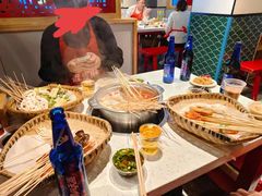 -签哥签妹儿串串火锅(青年路店)