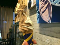 双层冰激凌-宜家·瑞典风味餐厅(北京西红门店)