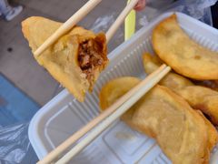 -李记清真馆(打钉巷店)