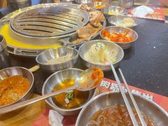 -GOGIYA·咕叽吖韩国传统烤肉店(东方新天地店)