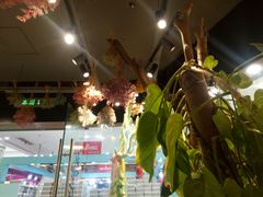 -茶颜悦色(银盆岭万达广场店)