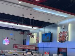 -龍歌自助小火锅(芝罘万达店)