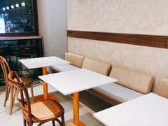 -CARINO BAKERY&CAFE(南方商城店)