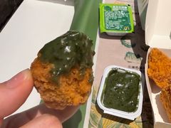 -麦当劳(秣陵路店)