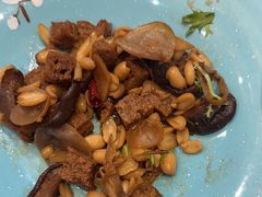 -老海陵·泰州菜(图书馆店)
