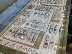-世纪大明眼镜·林德伯格·蔡司官方授权店(武昌旗舰店)