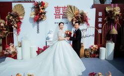 -满堂喜事婚庆