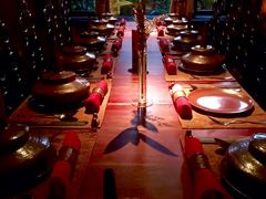 -花马天堂云南餐厅 Lost Heaven(高邮路店)