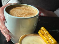 -The Rug Cafe(王府中环店)