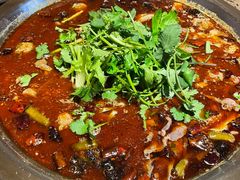 -徐氏竹香园牛肉火锅(飞虎路店)