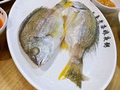 -长平老姿娘夜粥(平东一街店)