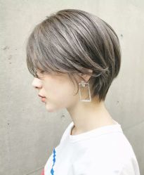 -KIMI HAIR SALON·烫染设计店
