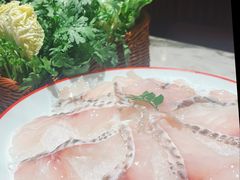 -涮福記·现切牛羊肉火锅(世纪汇店)