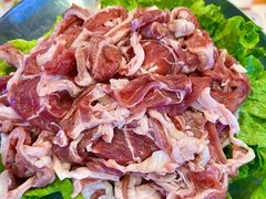 -四禧精酿铜锅涮肉·烧烤工场(大明湖店)