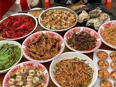 -辣不怕口味虾(凌霄路店)