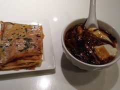 豆腐脑煎饼套餐-金鼎轩·滋养小餐馆(联想桥店)