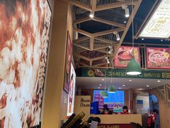 -华记煲仔华·煲仔饭(市桥易发店)
