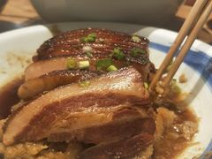 -大厨小馆(华阳城店)