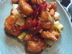 -环球港凯悦 · 享悦中餐厅